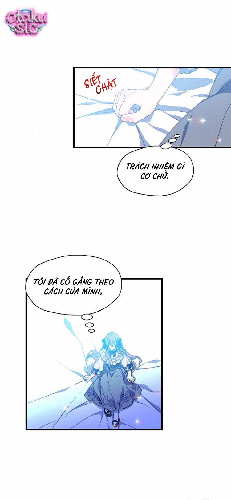 Bệ Hạ Xin Đừng Giết Tôi!!! - Chap 35 - Trang 26