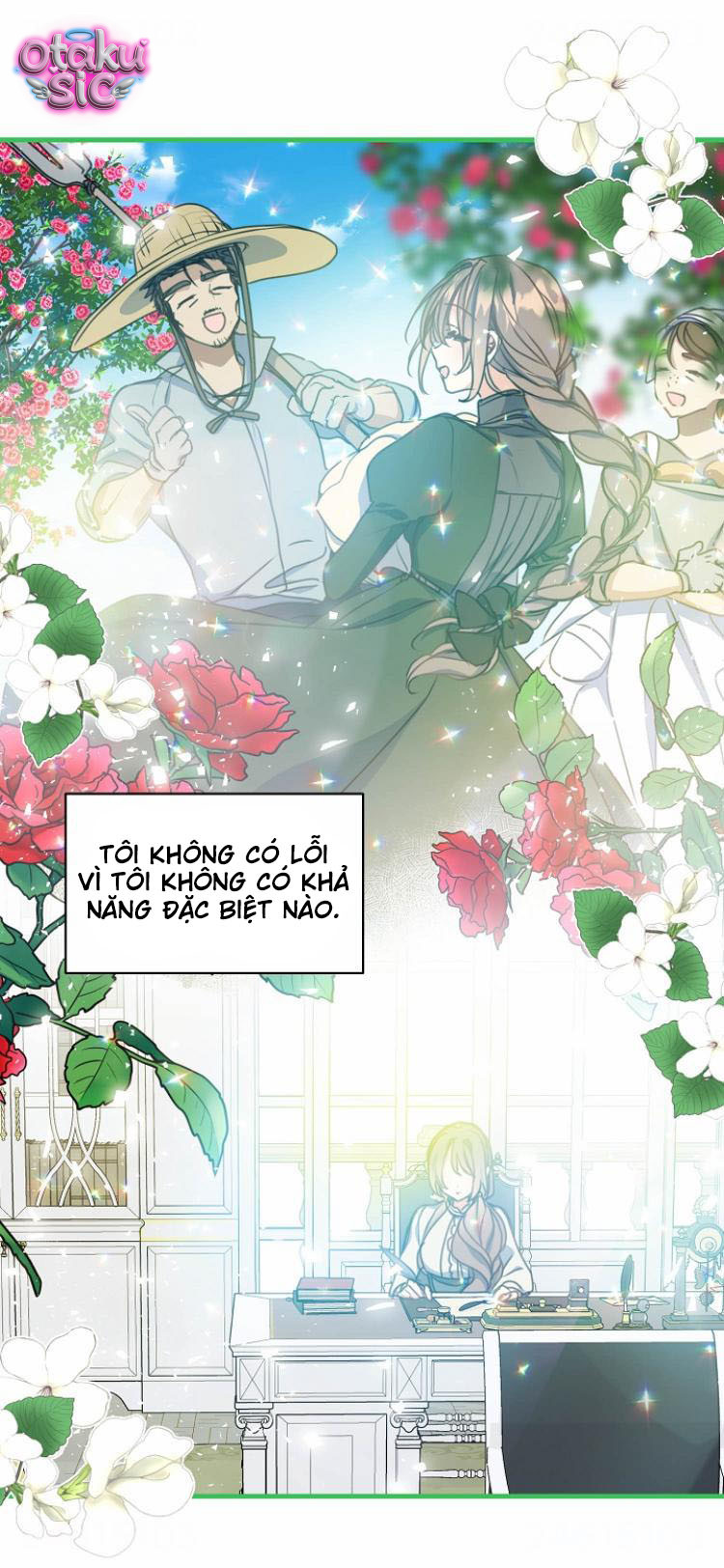 Bệ Hạ Xin Đừng Giết Tôi!!! - Chap 35 - Trang 27