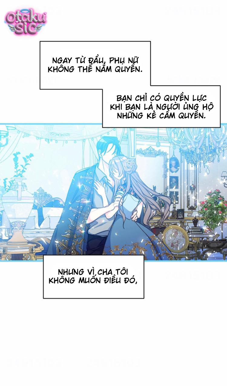 Bệ Hạ Xin Đừng Giết Tôi!!! - Chap 35 - Trang 28