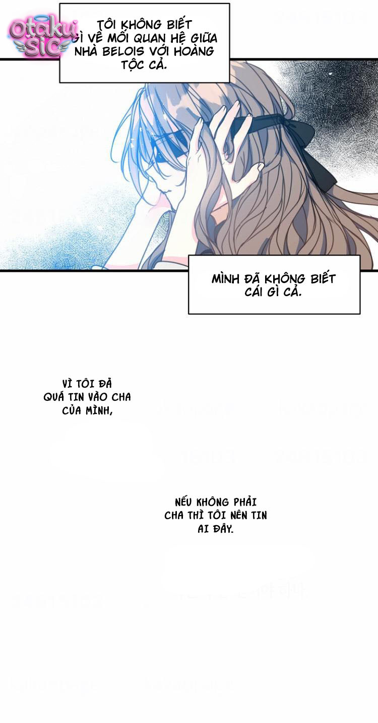 Bệ Hạ Xin Đừng Giết Tôi!!! - Chap 35 - Trang 30