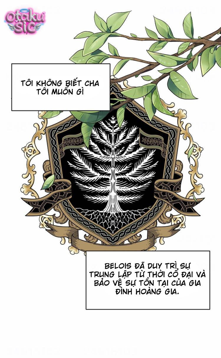 Bệ Hạ Xin Đừng Giết Tôi!!! - Chap 35 - Trang 31