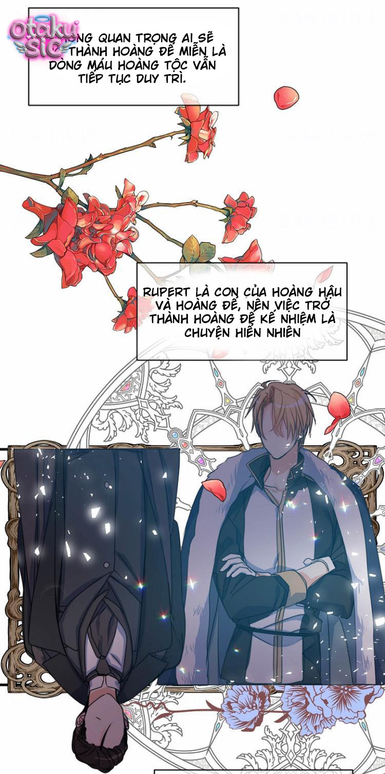 Bệ Hạ Xin Đừng Giết Tôi!!! - Chap 35 - Trang 32
