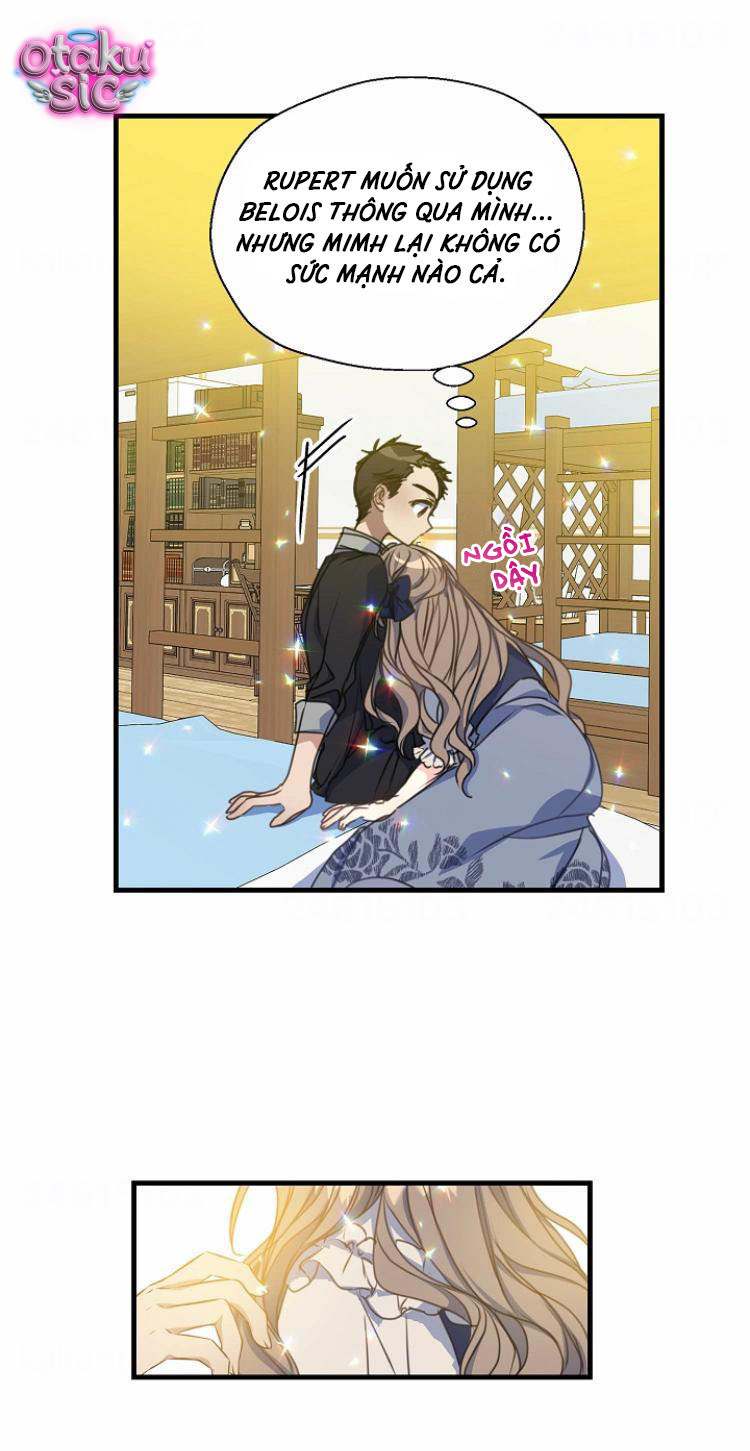 Bệ Hạ Xin Đừng Giết Tôi!!! - Chap 35 - Trang 34