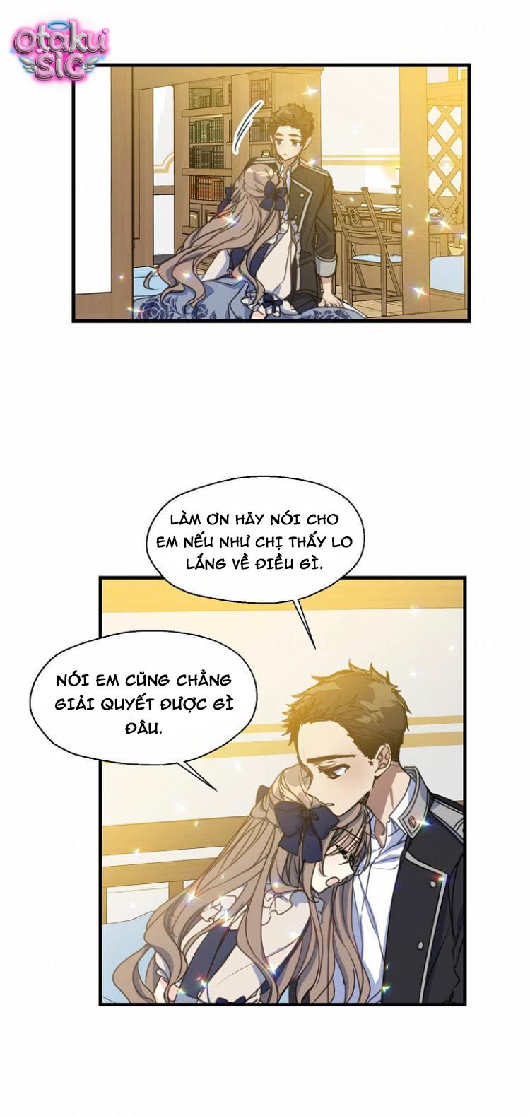 Bệ Hạ Xin Đừng Giết Tôi!!! - Chap 35 - Trang 35