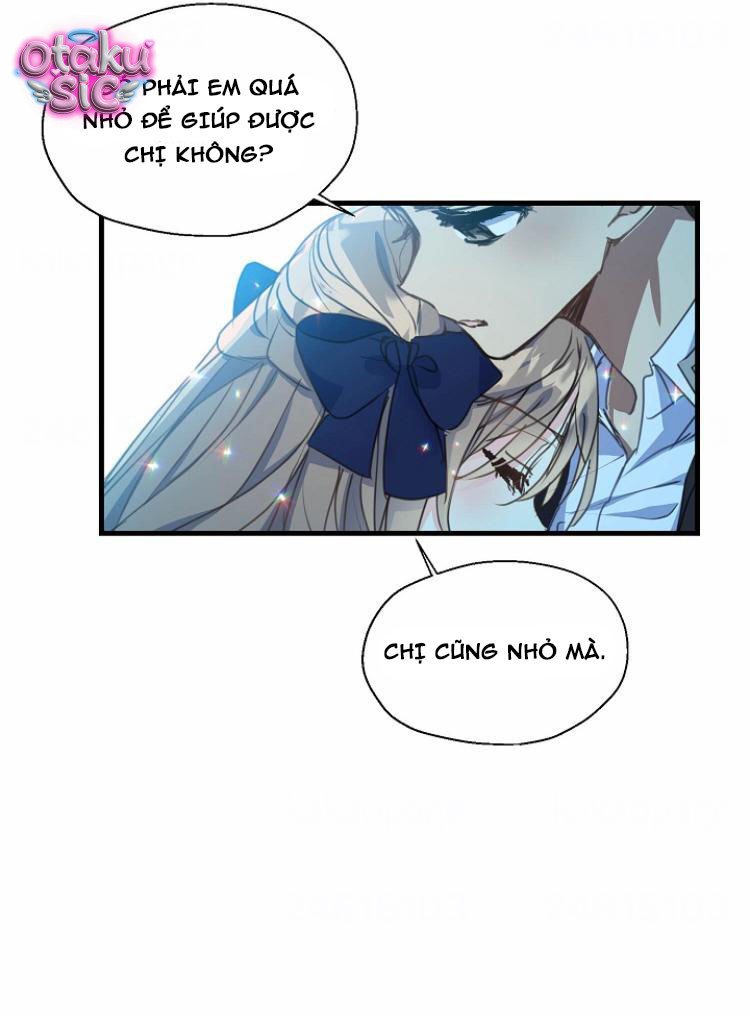 Bệ Hạ Xin Đừng Giết Tôi!!! - Chap 35 - Trang 36