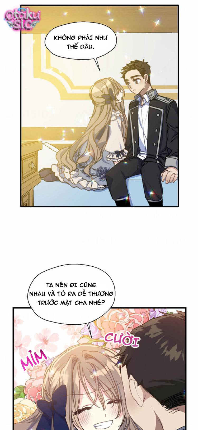 Bệ Hạ Xin Đừng Giết Tôi!!! - Chap 35 - Trang 37