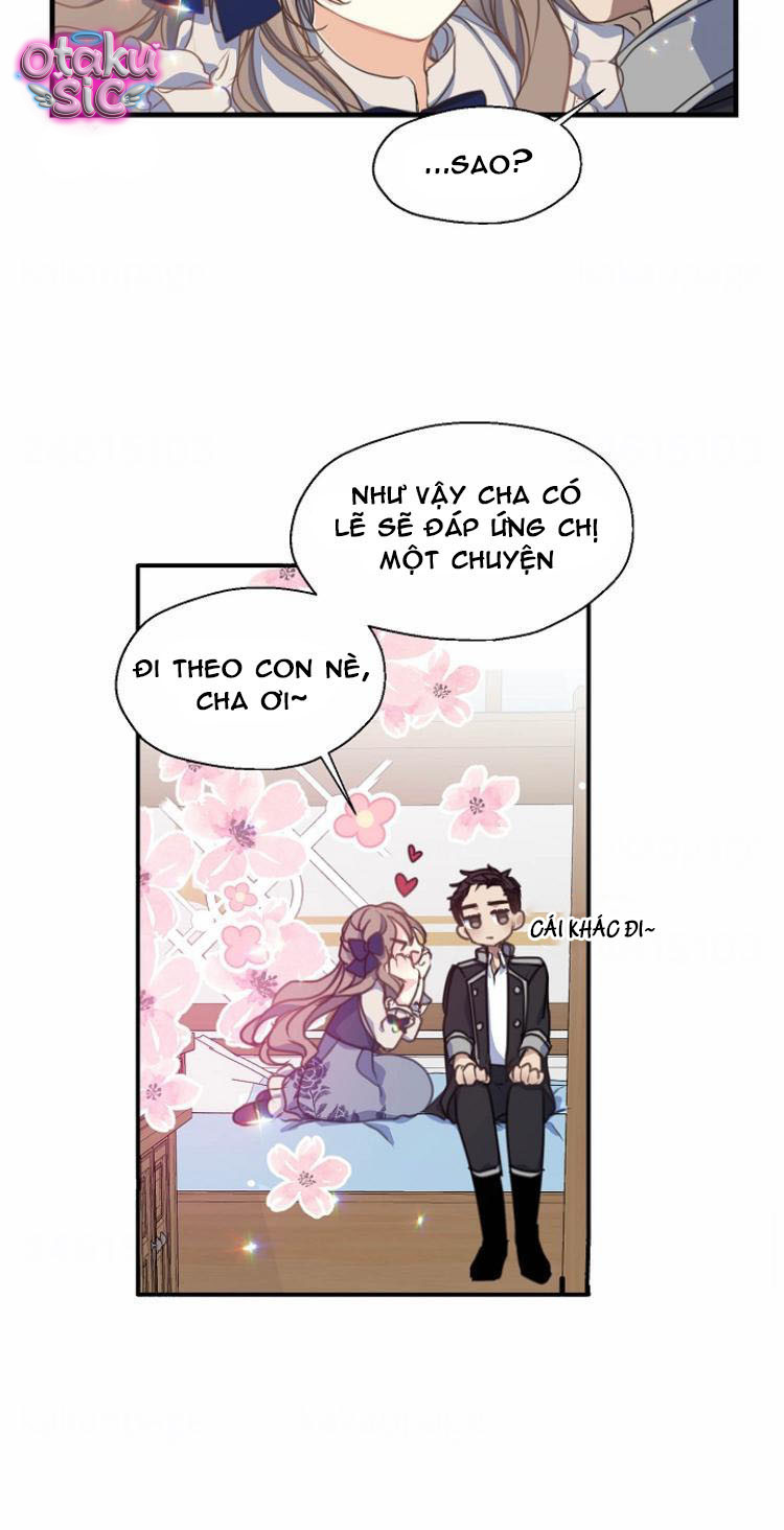 Bệ Hạ Xin Đừng Giết Tôi!!! - Chap 35 - Trang 38