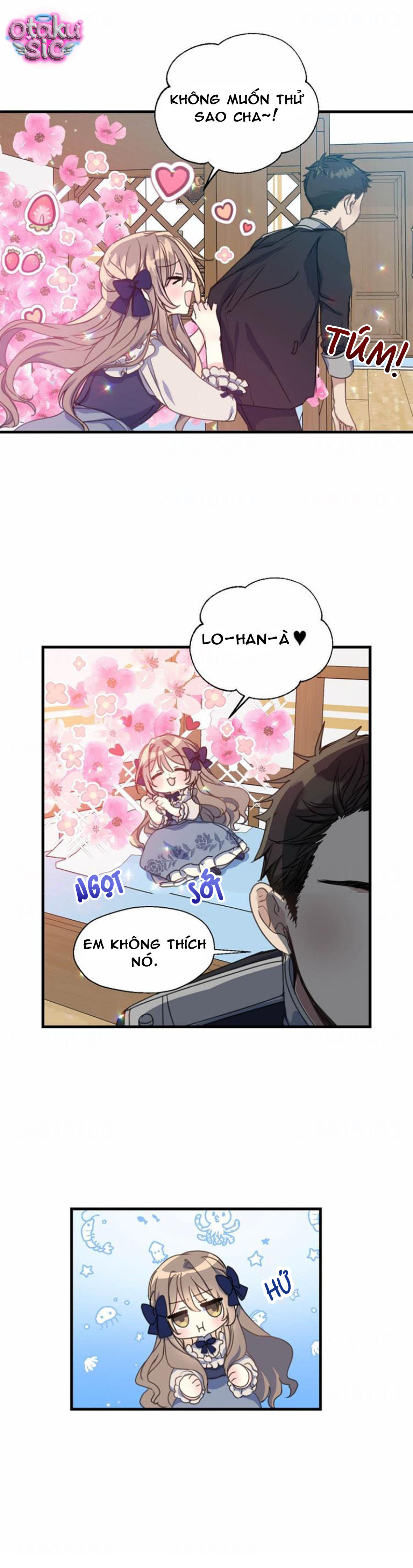 Bệ Hạ Xin Đừng Giết Tôi!!! - Chap 35 - Trang 39