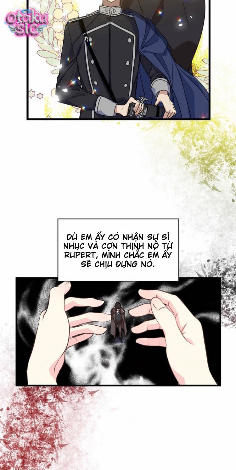 Bệ Hạ Xin Đừng Giết Tôi!!! - Chap 35 - Trang 5