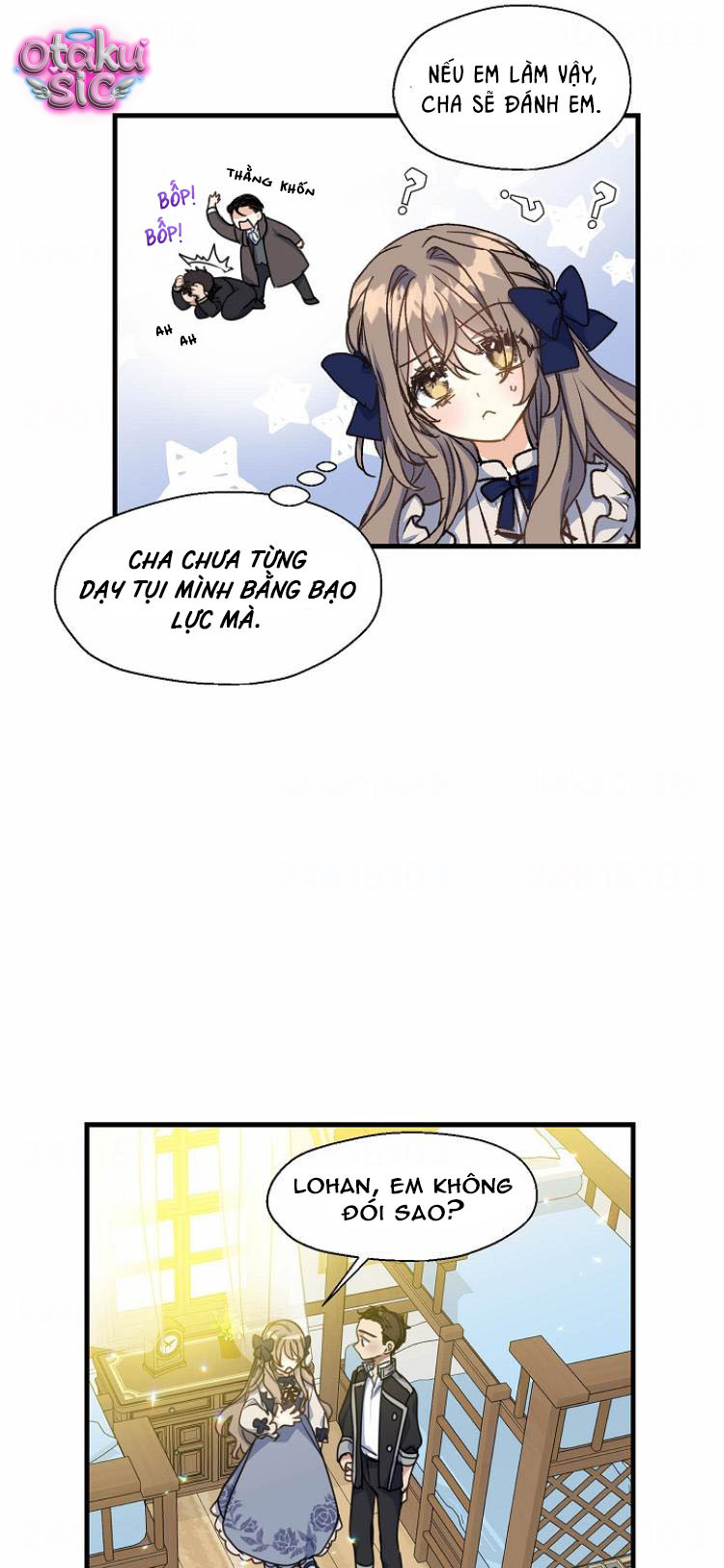 Bệ Hạ Xin Đừng Giết Tôi!!! - Chap 35 - Trang 41