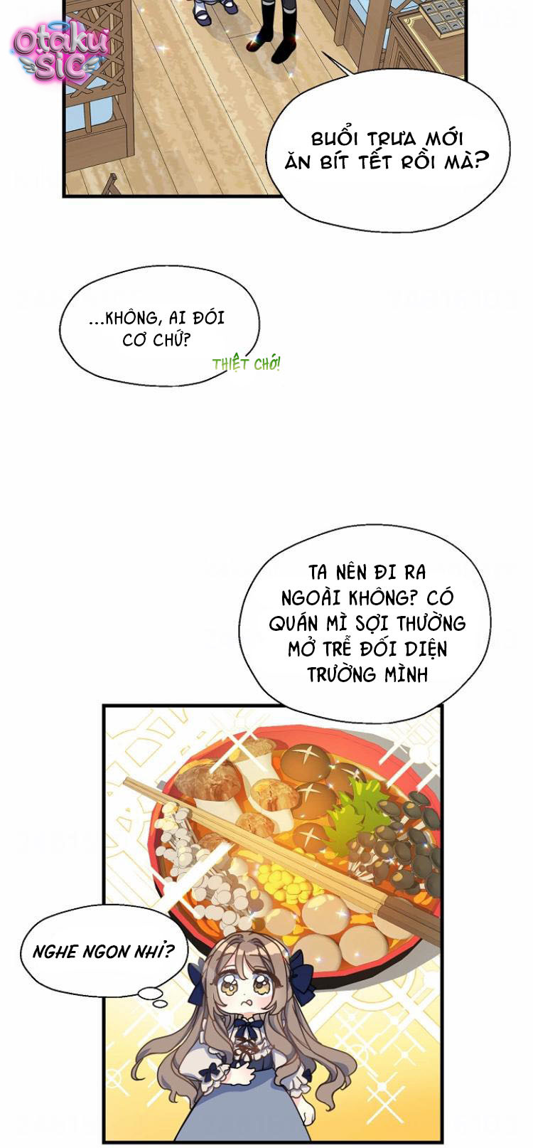 Bệ Hạ Xin Đừng Giết Tôi!!! - Chap 35 - Trang 42