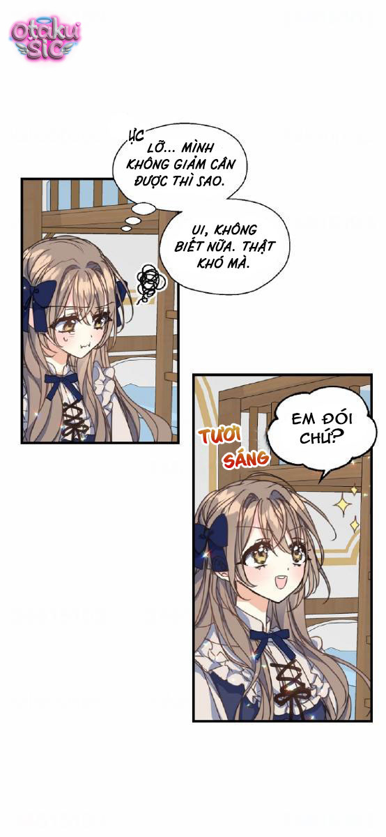 Bệ Hạ Xin Đừng Giết Tôi!!! - Chap 35 - Trang 43