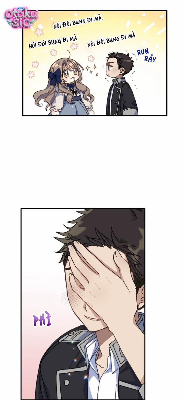 Bệ Hạ Xin Đừng Giết Tôi!!! - Chap 35 - Trang 44