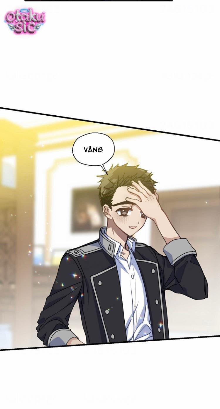 Bệ Hạ Xin Đừng Giết Tôi!!! - Chap 35 - Trang 45