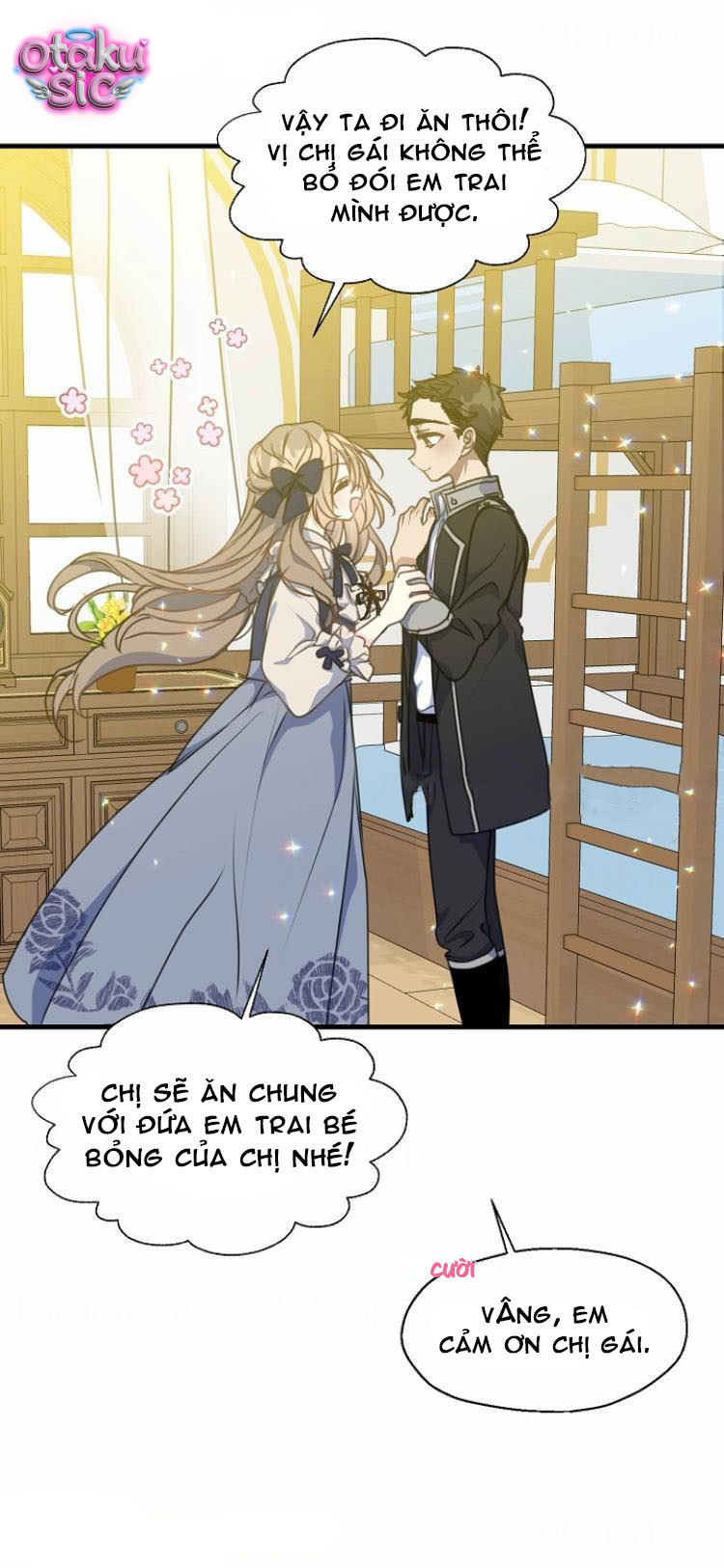 Bệ Hạ Xin Đừng Giết Tôi!!! - Chap 35 - Trang 46
