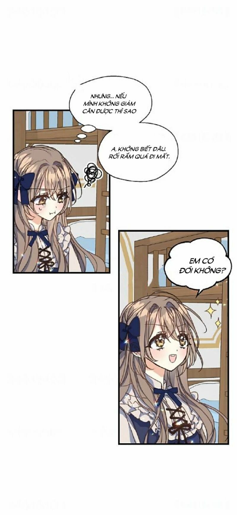 Bệ Hạ Xin Đừng Giết Tôi!!! - Chap 35 - Trang 48