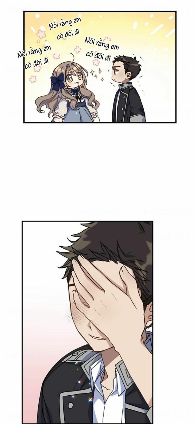 Bệ Hạ Xin Đừng Giết Tôi!!! - Chap 35 - Trang 49