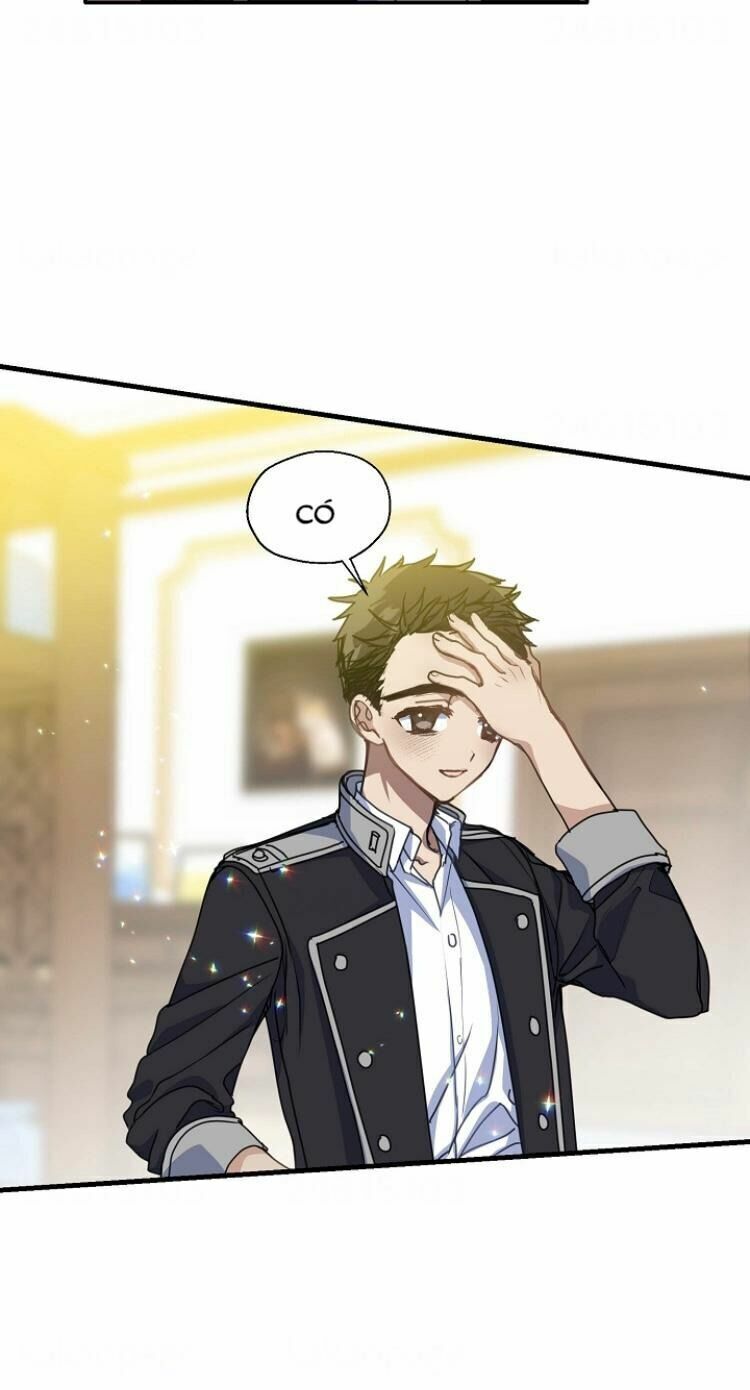Bệ Hạ Xin Đừng Giết Tôi!!! - Chap 35 - Trang 50
