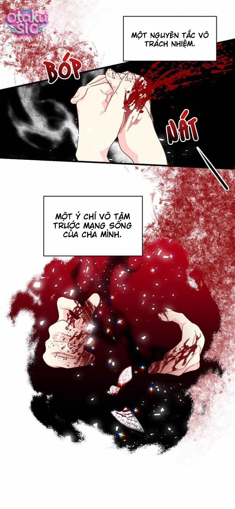 Bệ Hạ Xin Đừng Giết Tôi!!! - Chap 35 - Trang 6