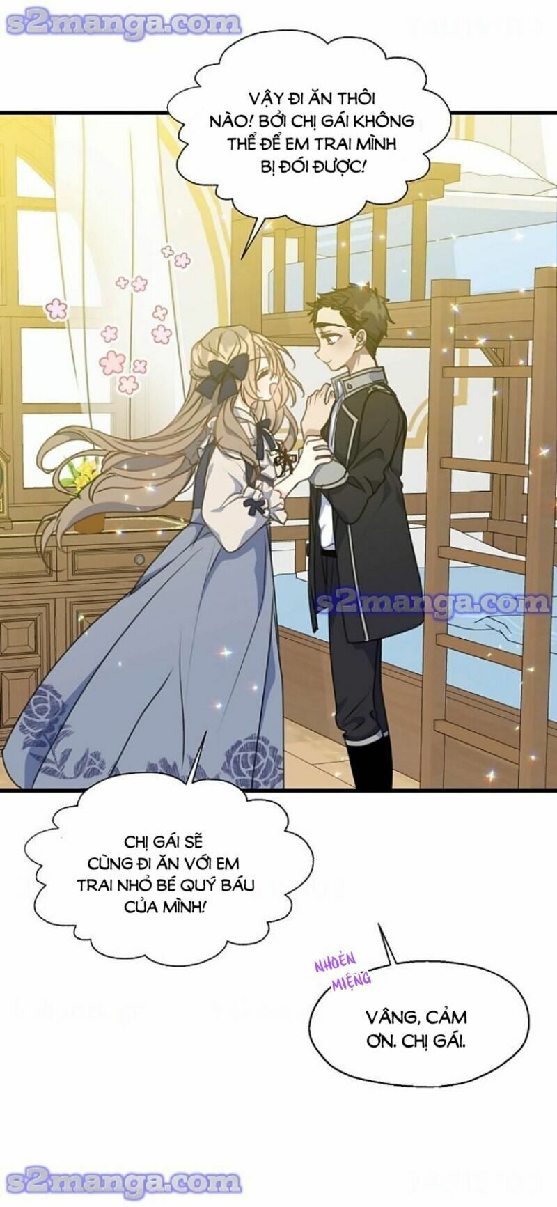 Bệ Hạ Xin Đừng Giết Tôi!!! - Chap 35 - Trang 51
