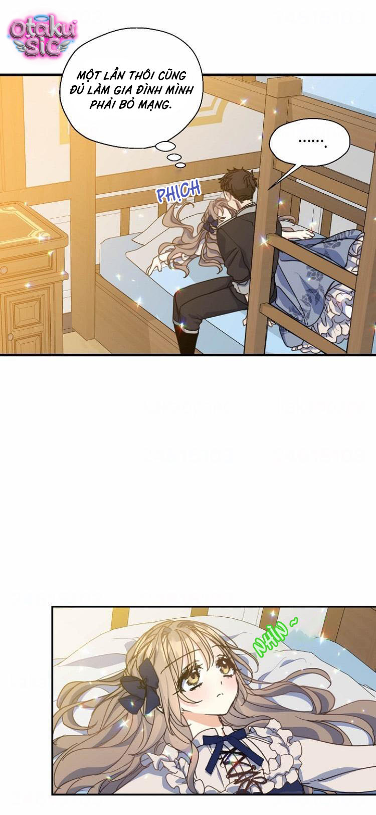 Bệ Hạ Xin Đừng Giết Tôi!!! - Chap 35 - Trang 9