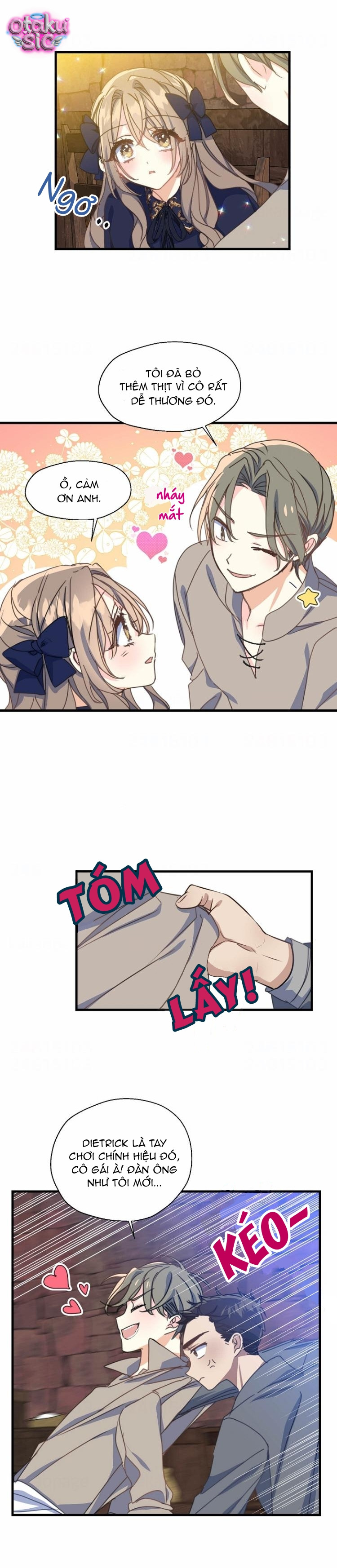 Bệ Hạ Xin Đừng Giết Tôi!!! - Chap 36 - Trang 12