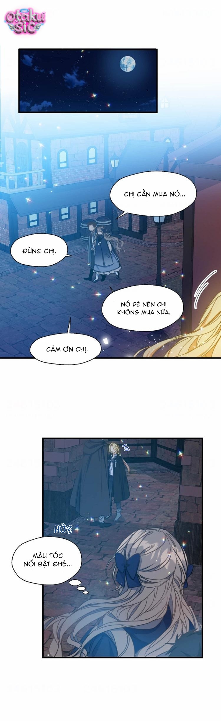 Bệ Hạ Xin Đừng Giết Tôi!!! - Chap 36 - Trang 18