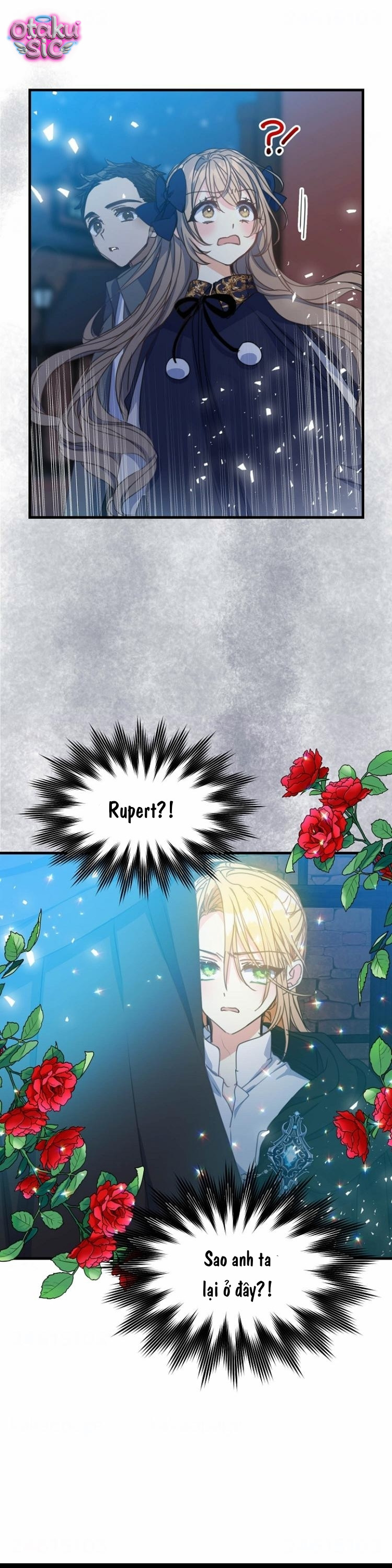 Bệ Hạ Xin Đừng Giết Tôi!!! - Chap 36 - Trang 19
