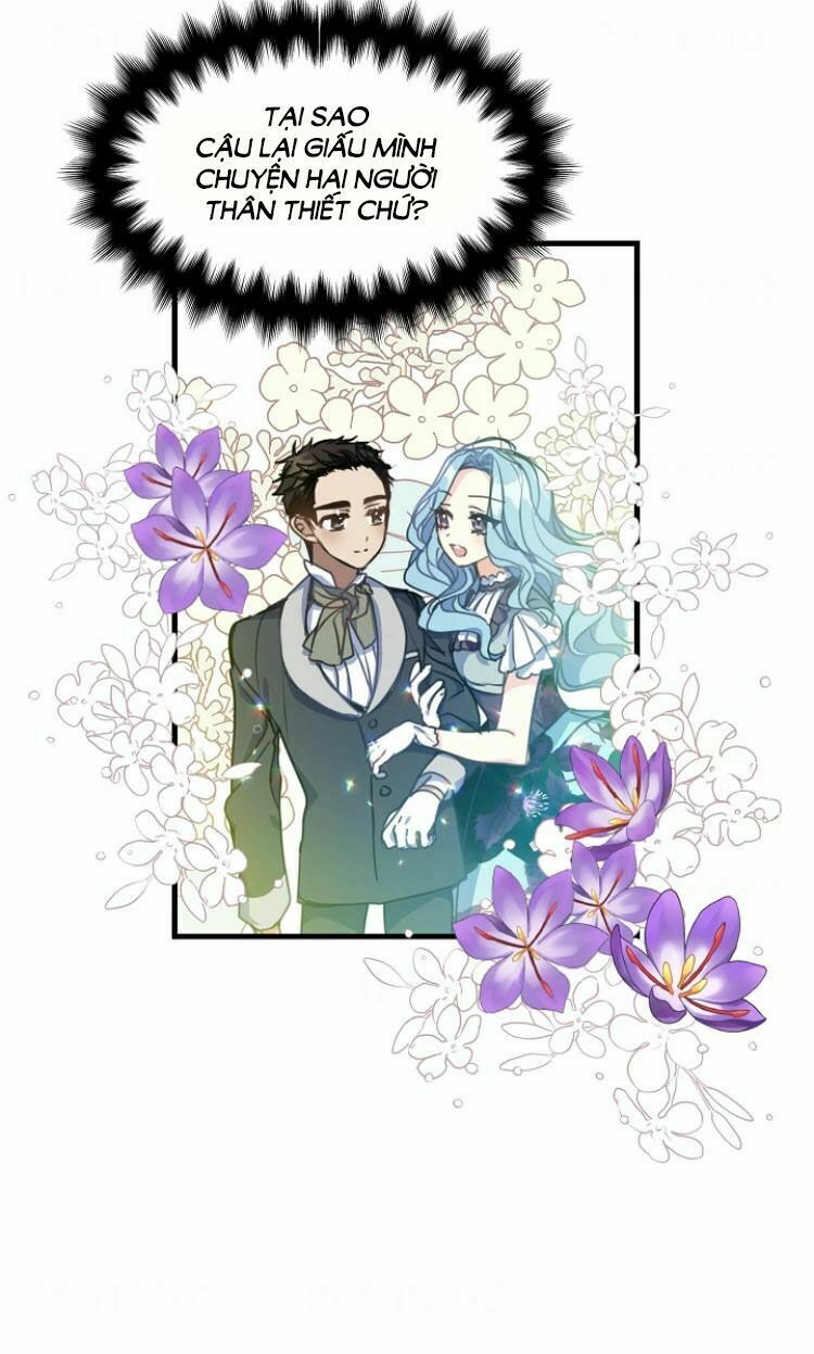 Bệ Hạ Xin Đừng Giết Tôi!!! - Chap 36 - Trang 21