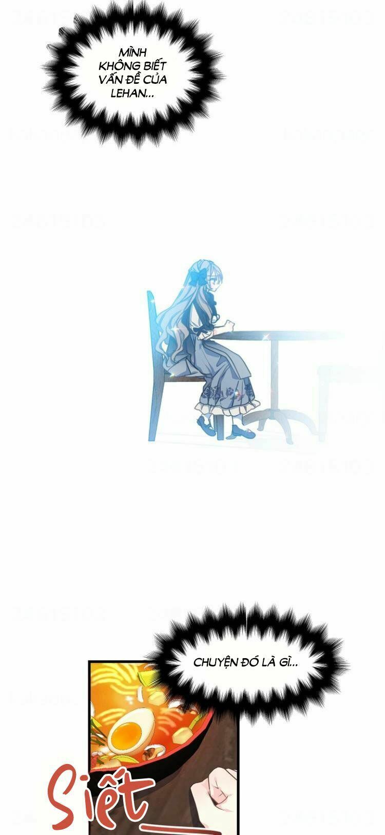 Bệ Hạ Xin Đừng Giết Tôi!!! - Chap 36 - Trang 23