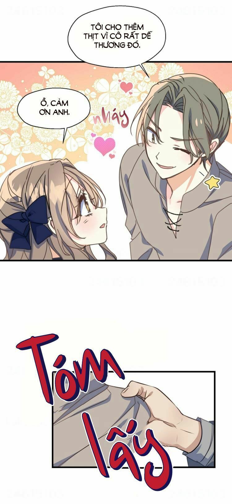 Bệ Hạ Xin Đừng Giết Tôi!!! - Chap 36 - Trang 25