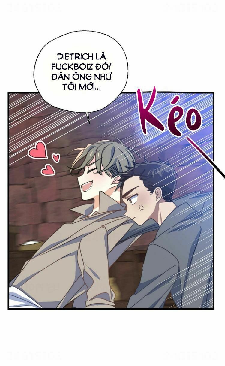 Bệ Hạ Xin Đừng Giết Tôi!!! - Chap 36 - Trang 26
