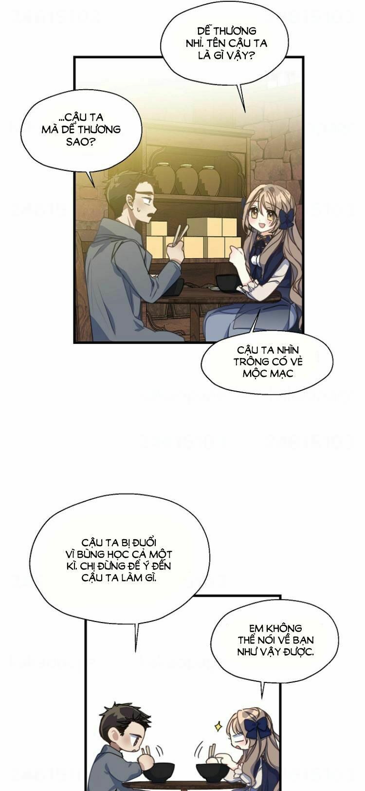 Bệ Hạ Xin Đừng Giết Tôi!!! - Chap 36 - Trang 28