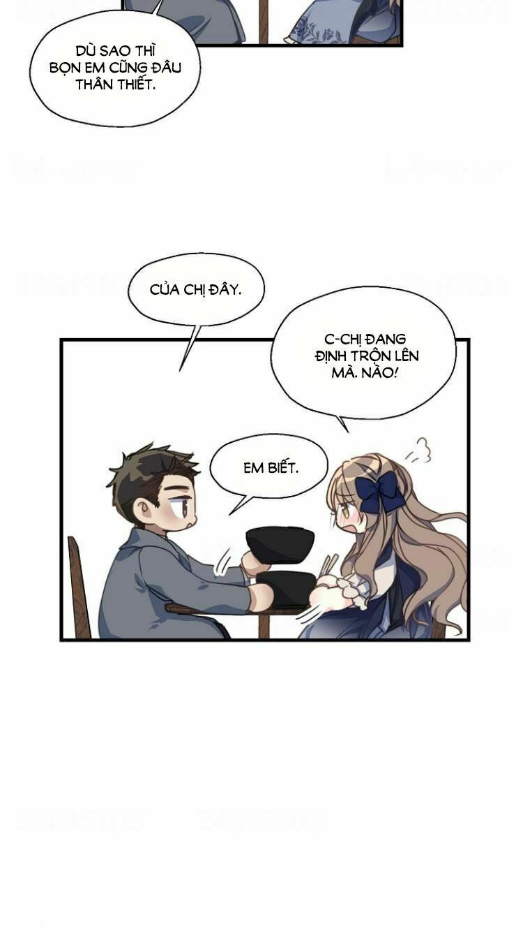 Bệ Hạ Xin Đừng Giết Tôi!!! - Chap 36 - Trang 29