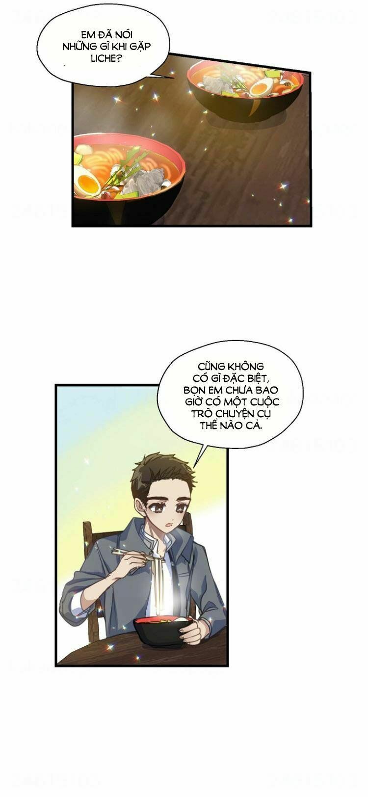 Bệ Hạ Xin Đừng Giết Tôi!!! - Chap 36 - Trang 30