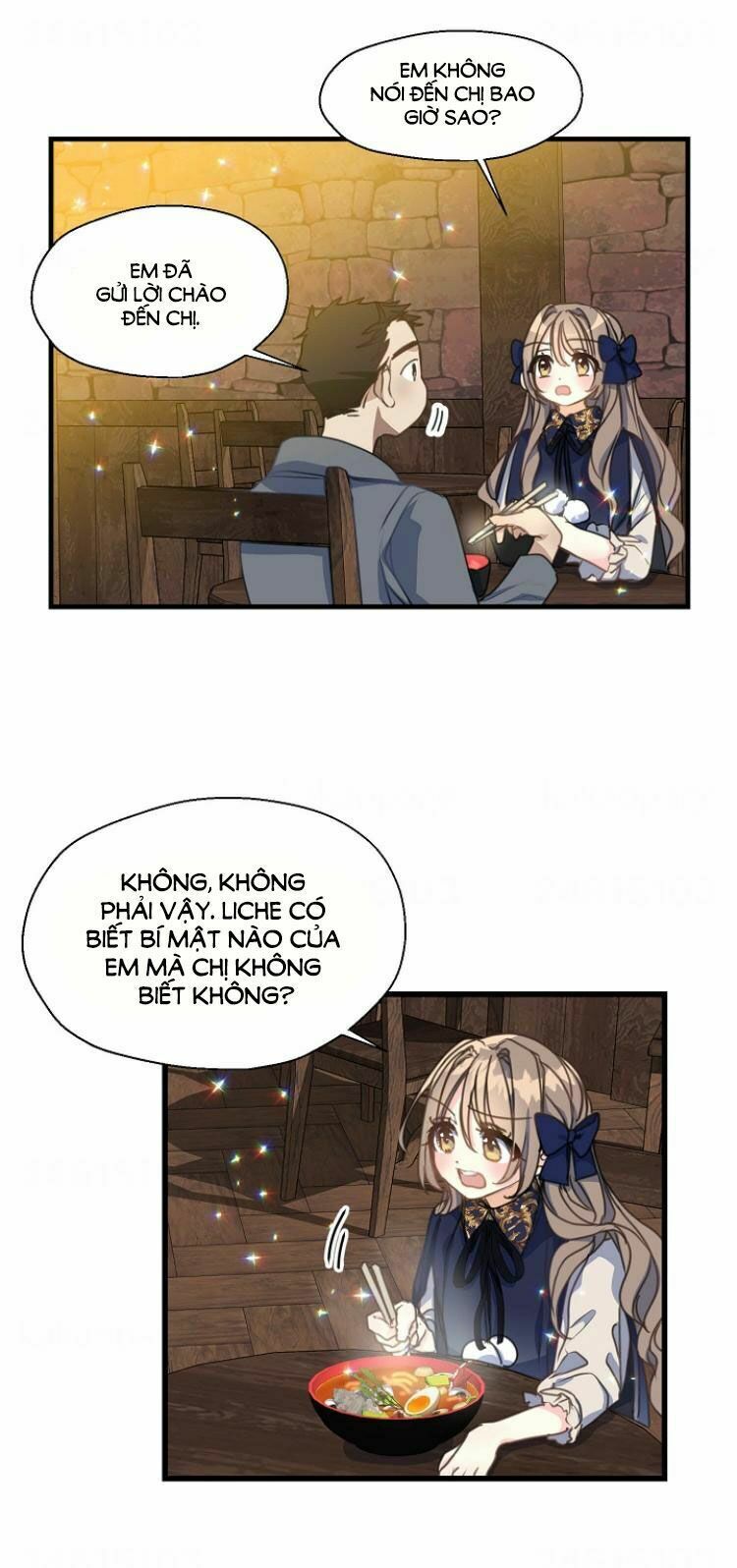 Bệ Hạ Xin Đừng Giết Tôi!!! - Chap 36 - Trang 31