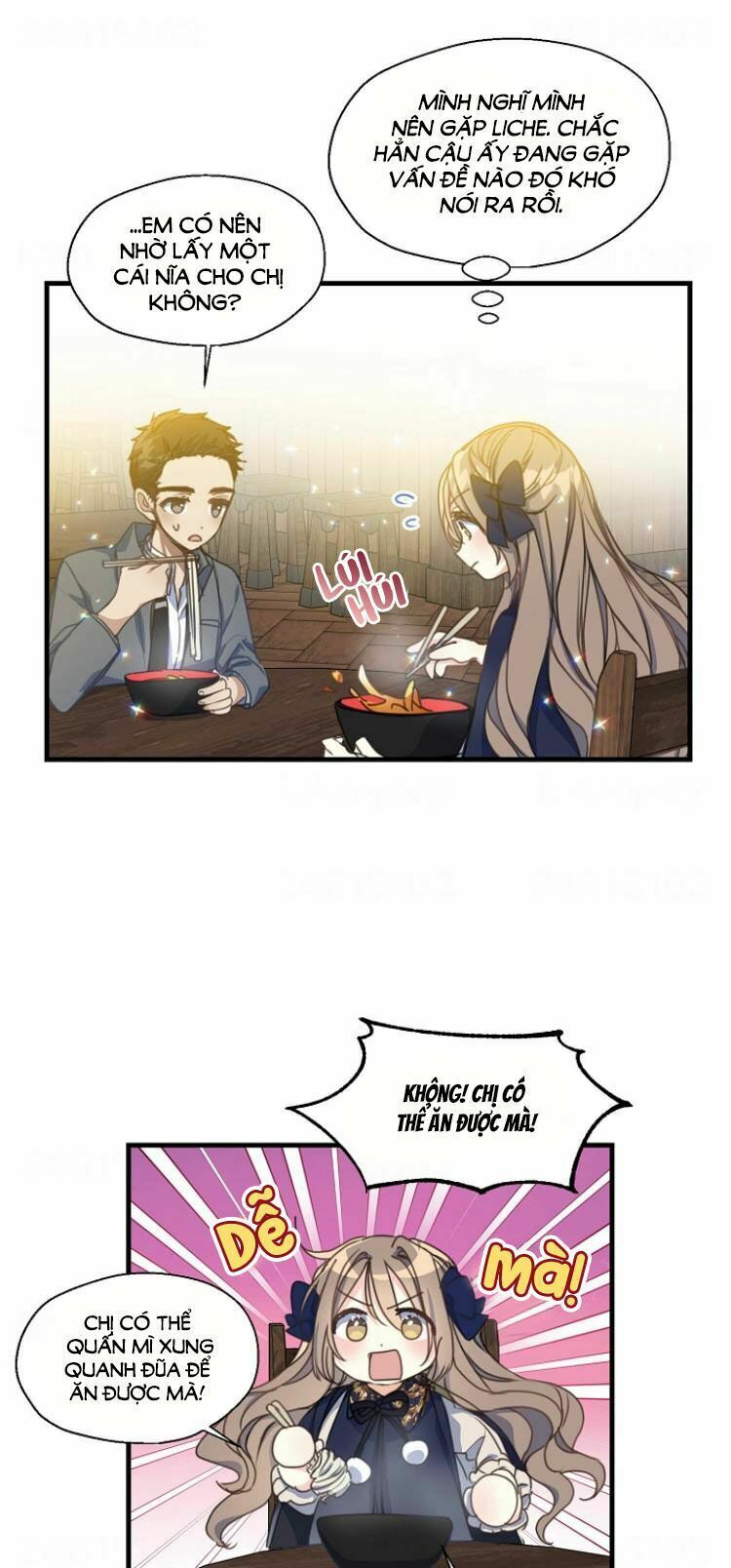 Bệ Hạ Xin Đừng Giết Tôi!!! - Chap 36 - Trang 33