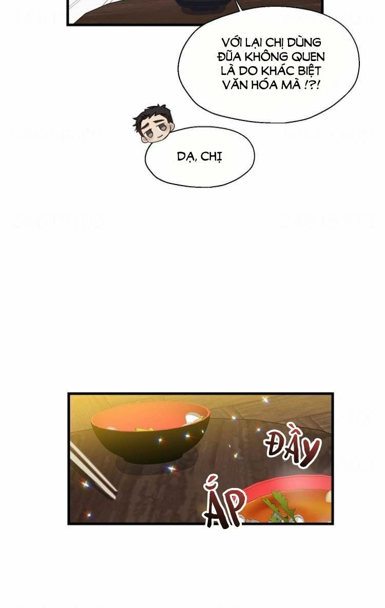 Bệ Hạ Xin Đừng Giết Tôi!!! - Chap 36 - Trang 34