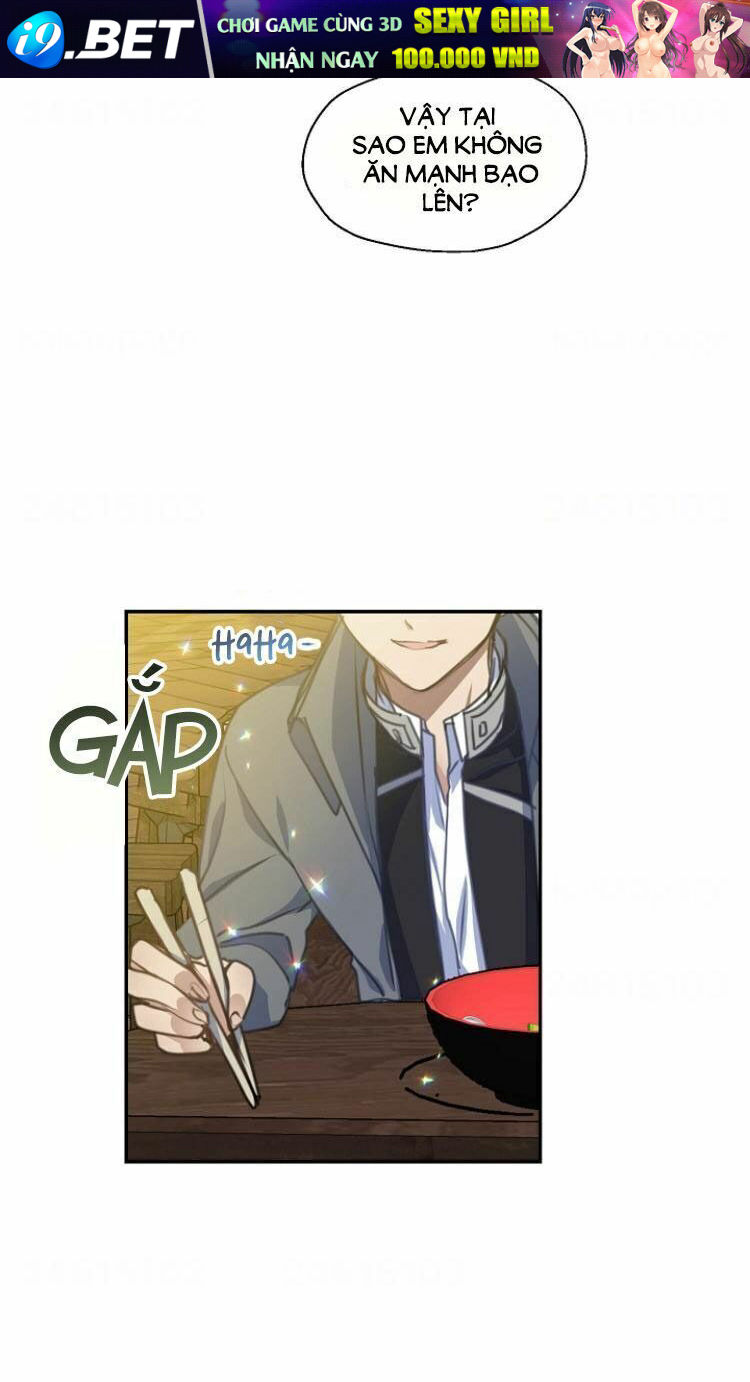 Bệ Hạ Xin Đừng Giết Tôi!!! - Chap 36 - Trang 36