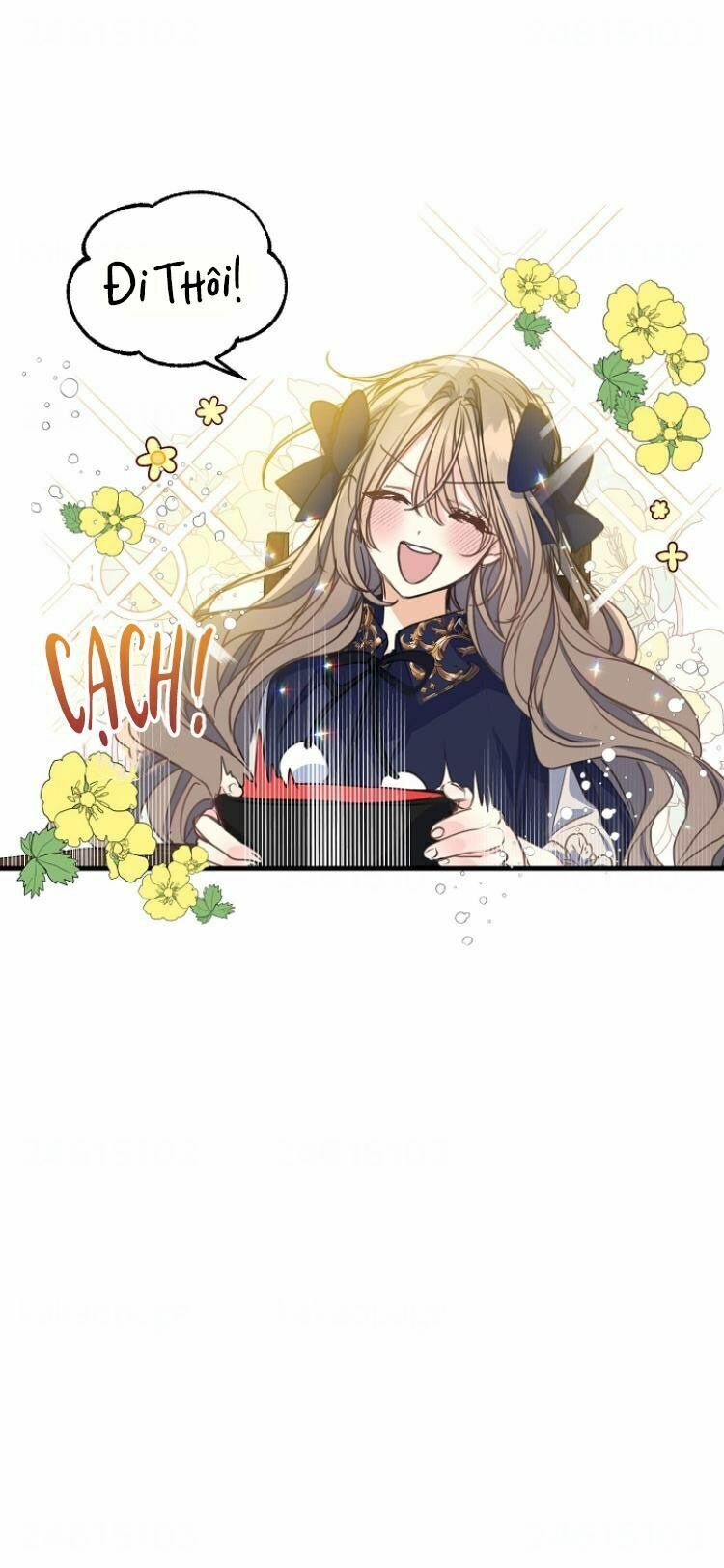Bệ Hạ Xin Đừng Giết Tôi!!! - Chap 36 - Trang 39