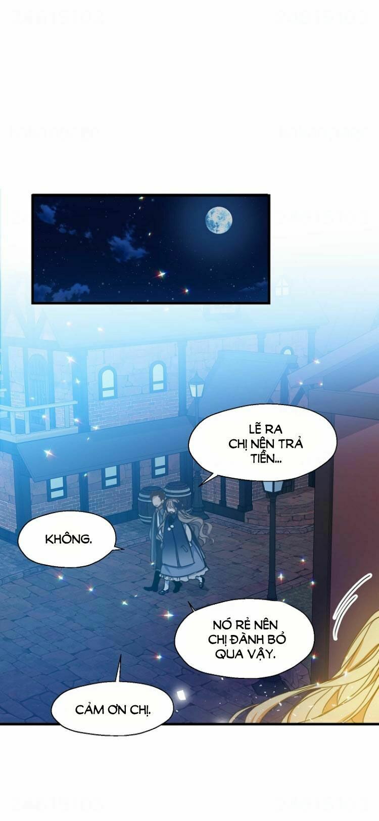 Bệ Hạ Xin Đừng Giết Tôi!!! - Chap 36 - Trang 40