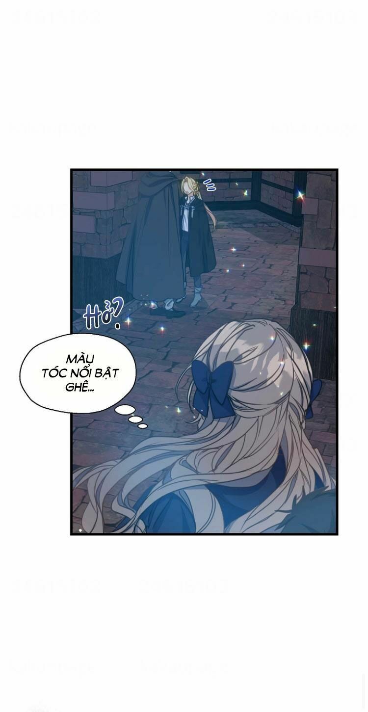 Bệ Hạ Xin Đừng Giết Tôi!!! - Chap 36 - Trang 41