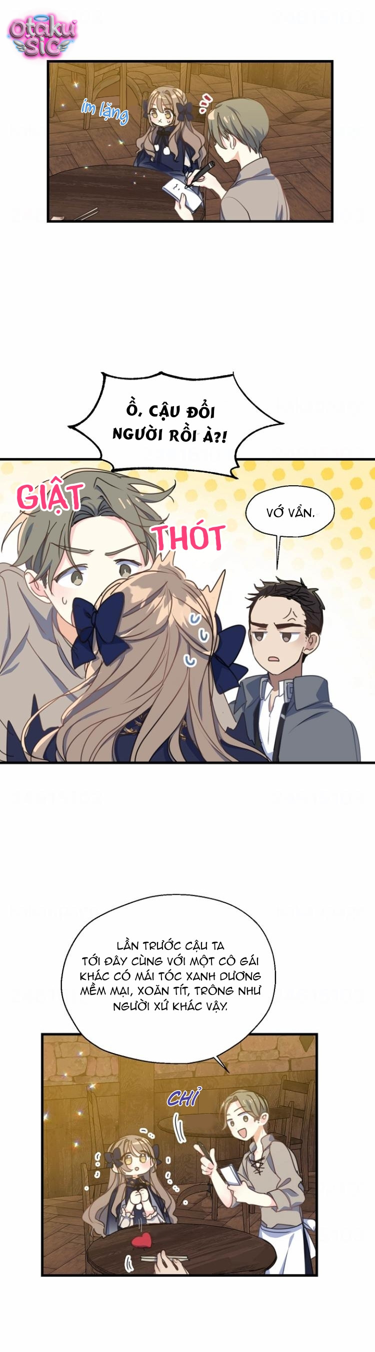 Bệ Hạ Xin Đừng Giết Tôi!!! - Chap 36 - Trang 7