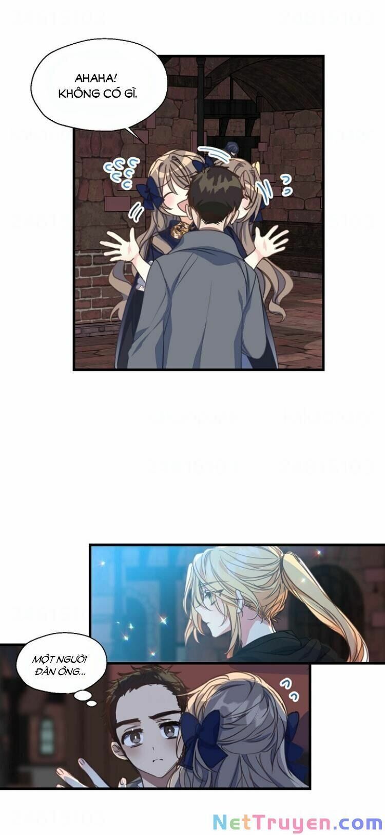 Bệ Hạ Xin Đừng Giết Tôi!!! - Chap 37 - Trang 14