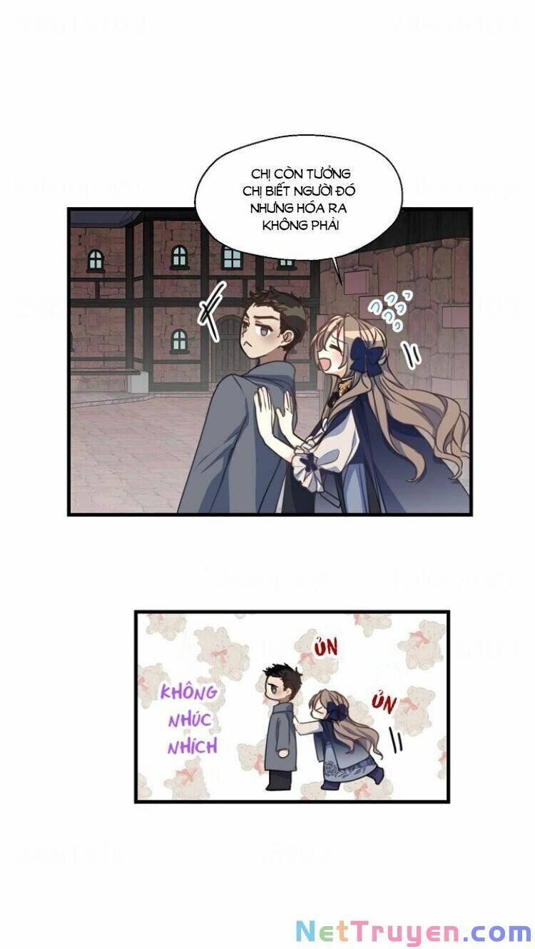 Bệ Hạ Xin Đừng Giết Tôi!!! - Chap 37 - Trang 15