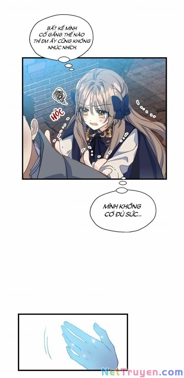 Bệ Hạ Xin Đừng Giết Tôi!!! - Chap 37 - Trang 16