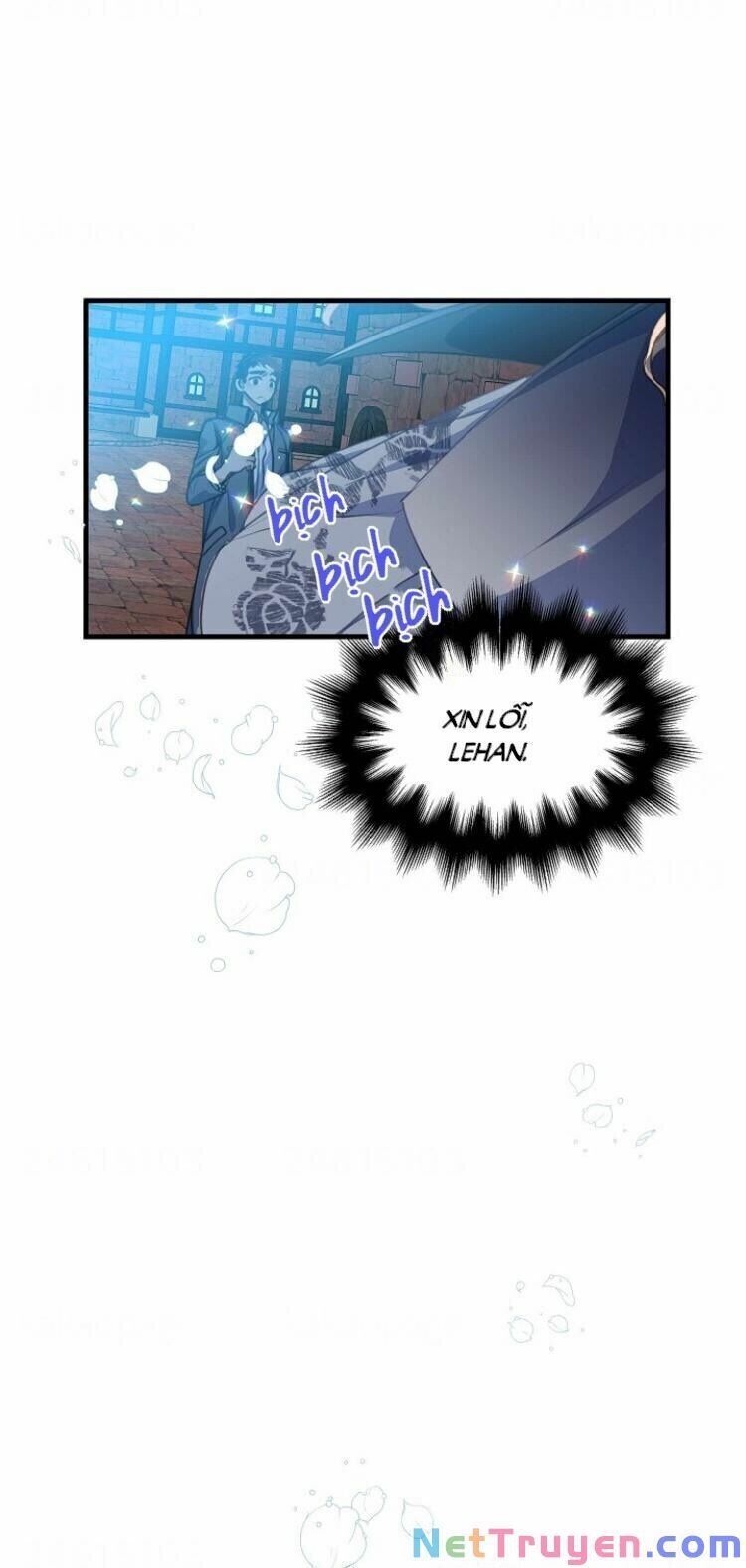 Bệ Hạ Xin Đừng Giết Tôi!!! - Chap 37 - Trang 19