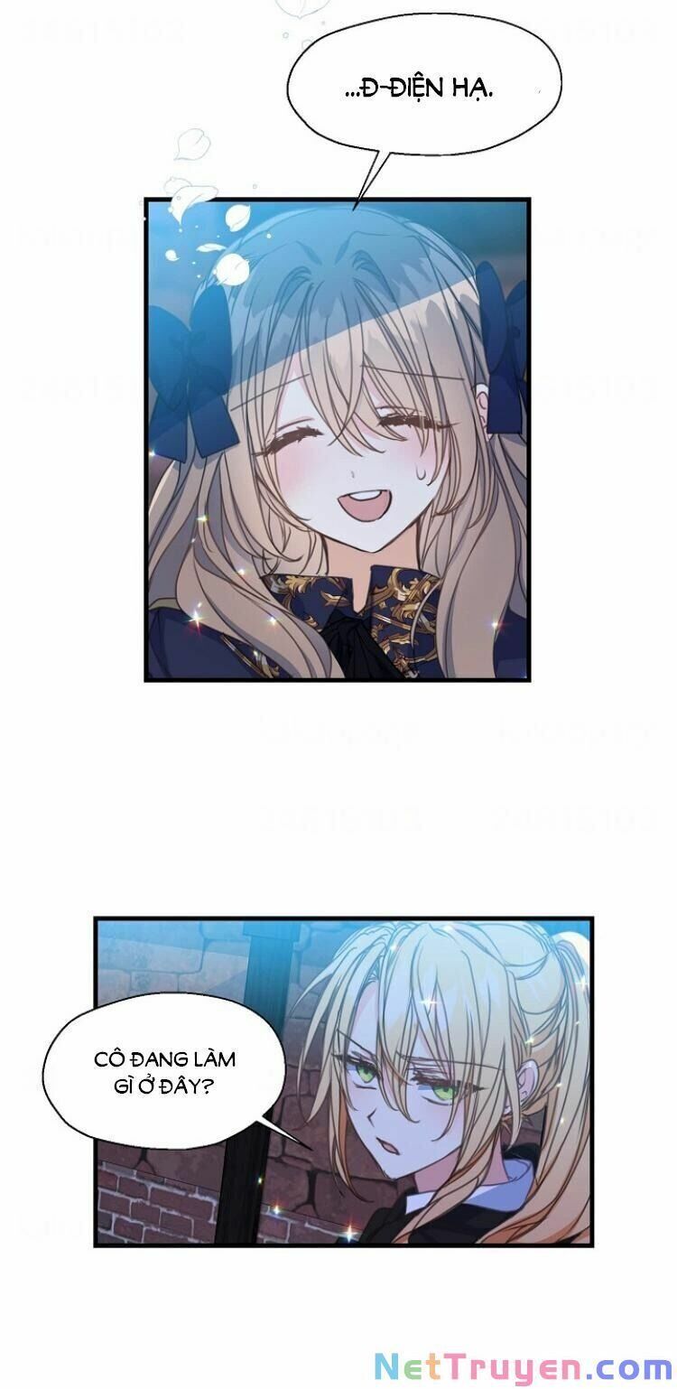 Bệ Hạ Xin Đừng Giết Tôi!!! - Chap 37 - Trang 20