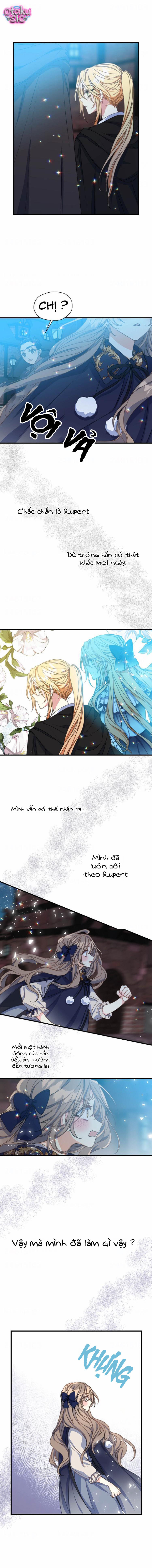 Bệ Hạ Xin Đừng Giết Tôi!!! - Chap 37 - Trang 3