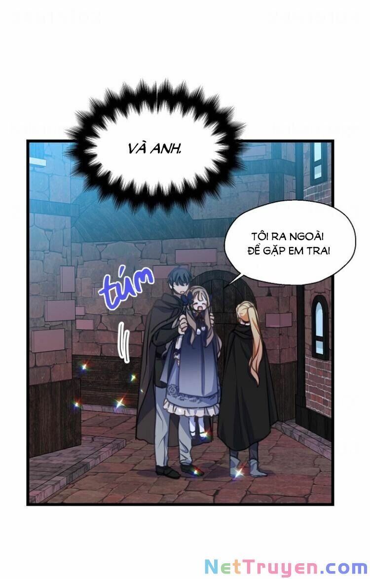Bệ Hạ Xin Đừng Giết Tôi!!! - Chap 37 - Trang 21